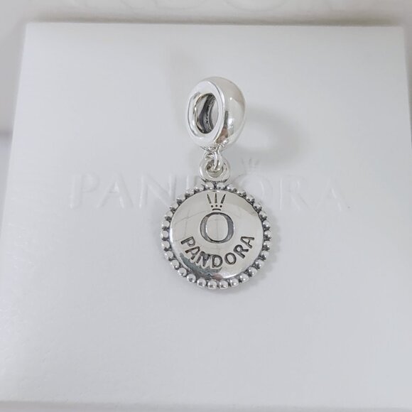 Pandora Mexico Dangle Charm S925 Silver with box - Picture 6 of 10